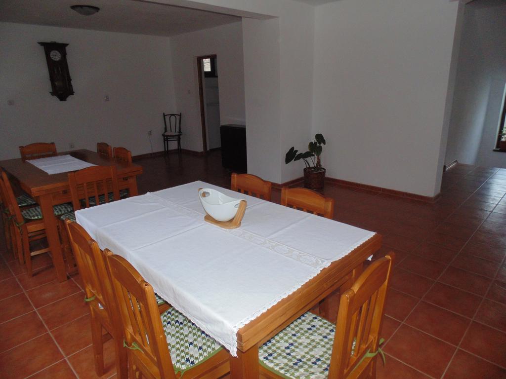 Hotel Casa Dancs Covasna Esterno foto