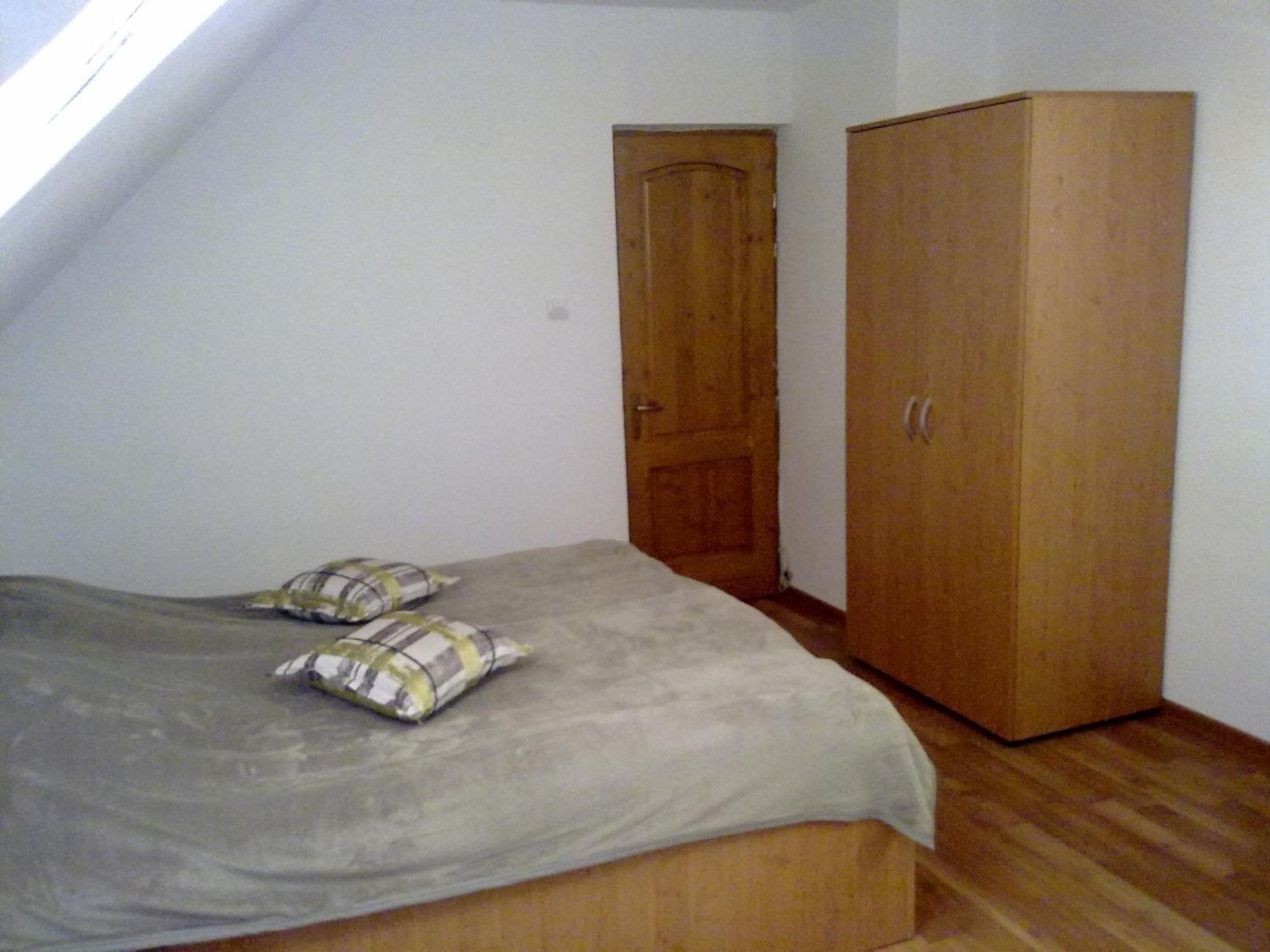 Hotel Casa Dancs Covasna Camera foto