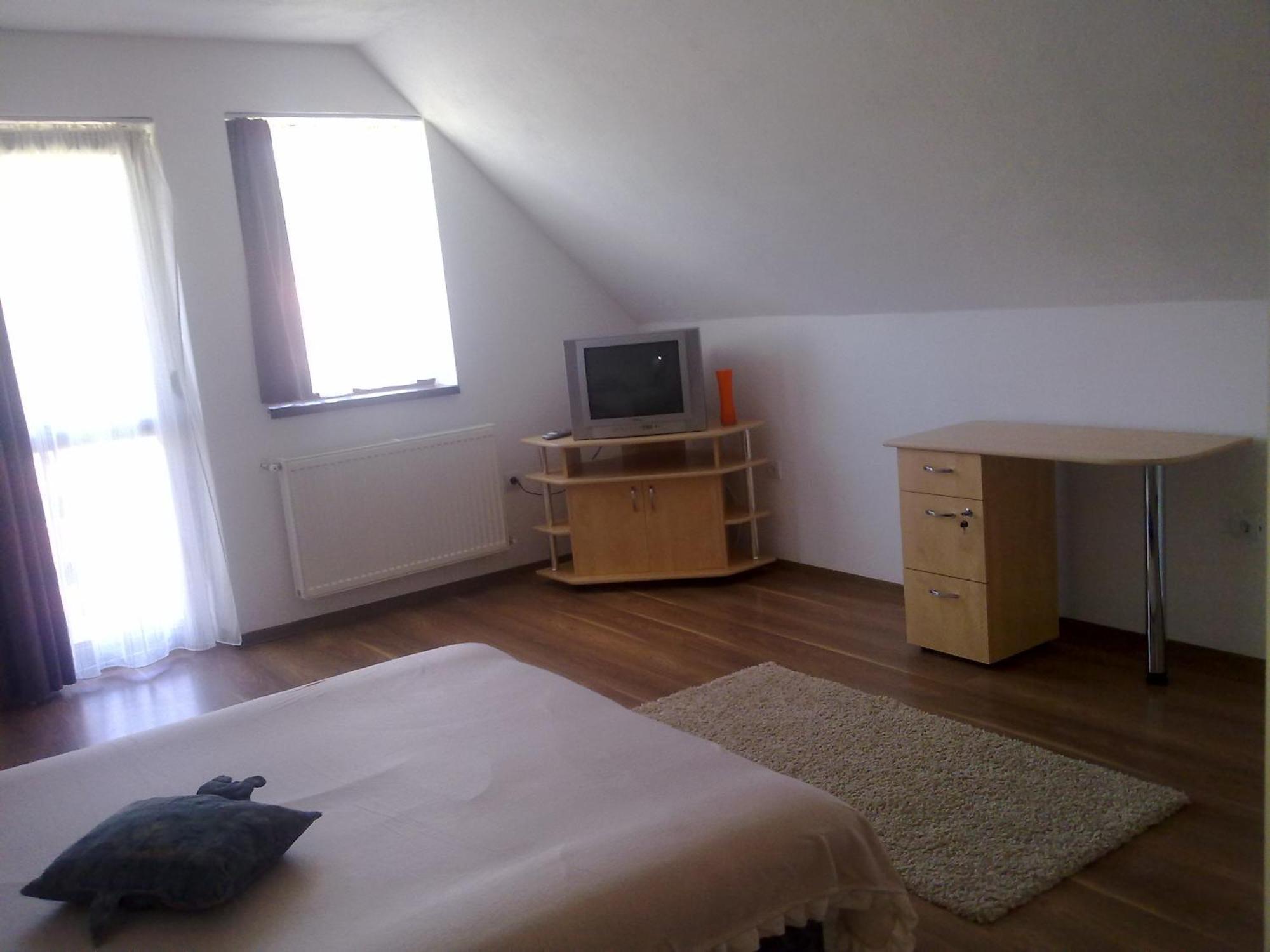 Hotel Casa Dancs Covasna Camera foto