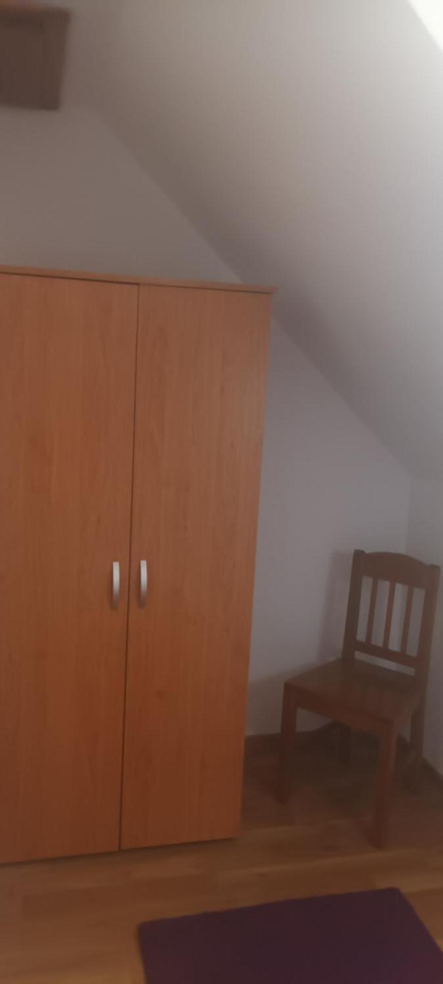 Hotel Casa Dancs Covasna Esterno foto