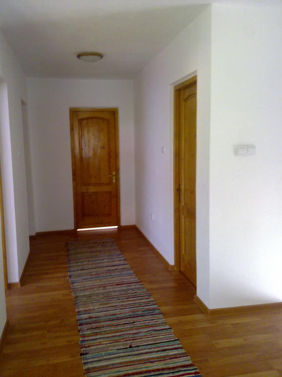 Hotel Casa Dancs Covasna Esterno foto